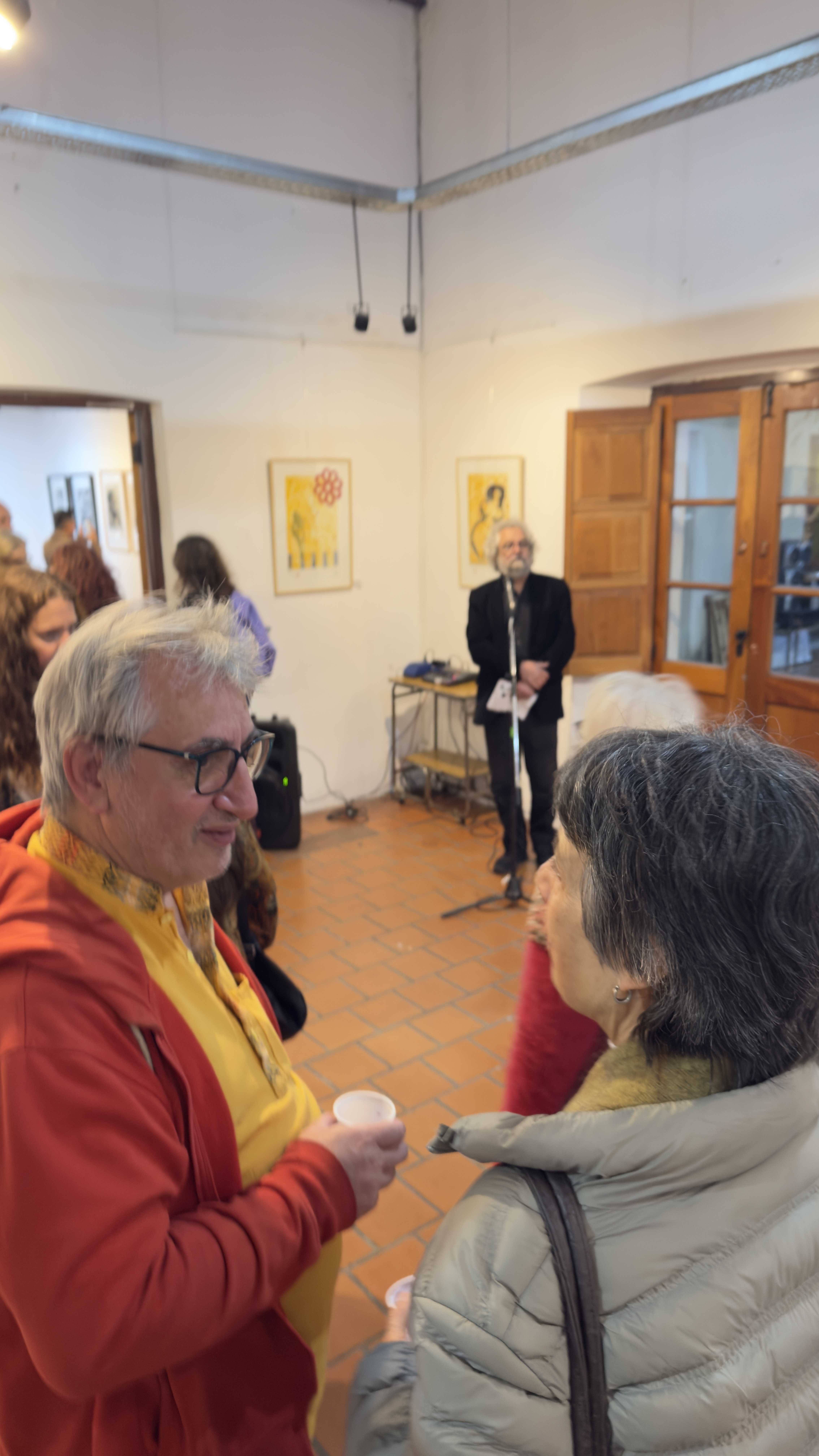 inauguracion
