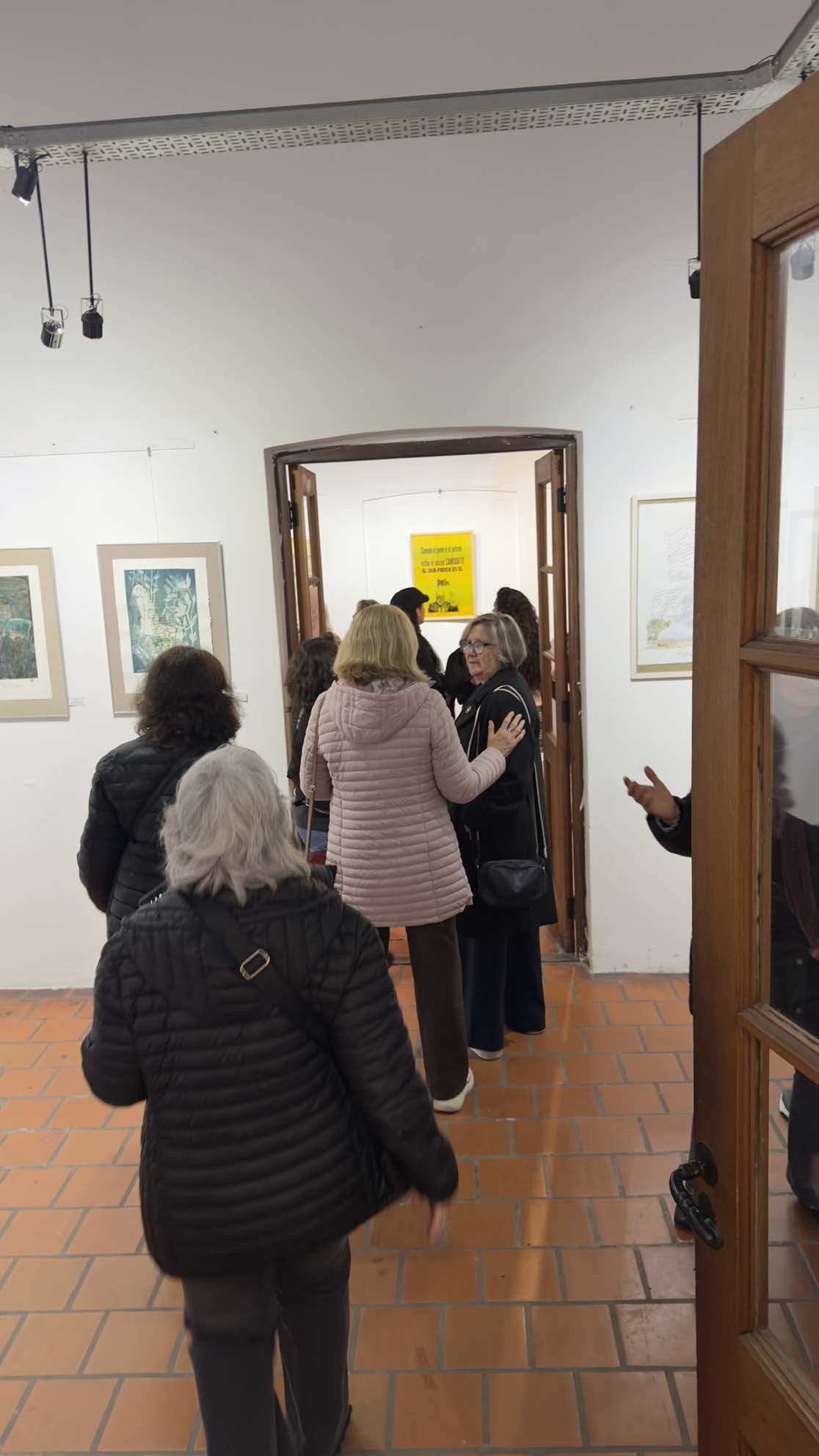 inauguracion