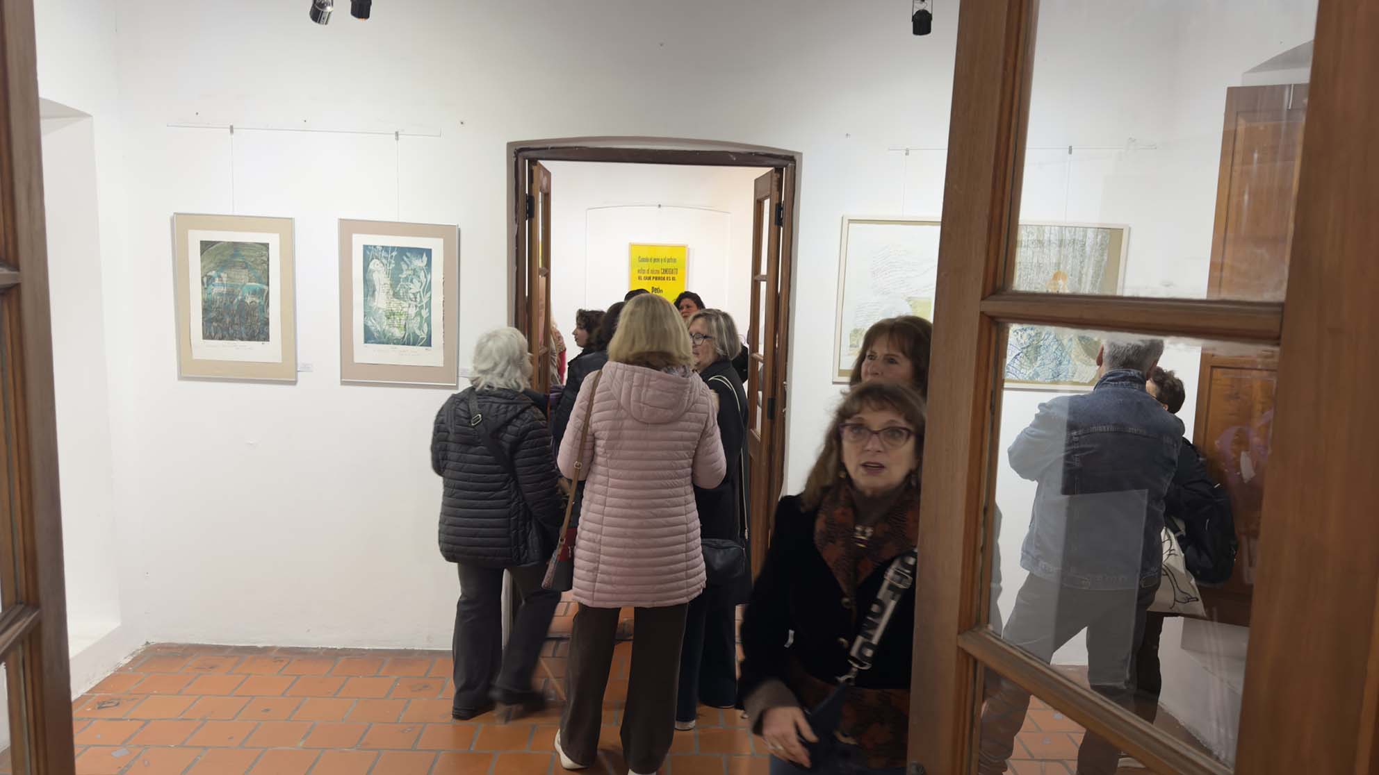 inauguracion