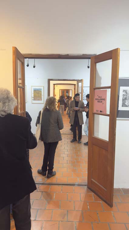 inauguracion