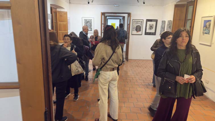 inauguracion