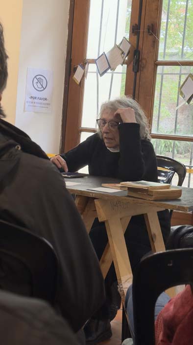 Lecturas