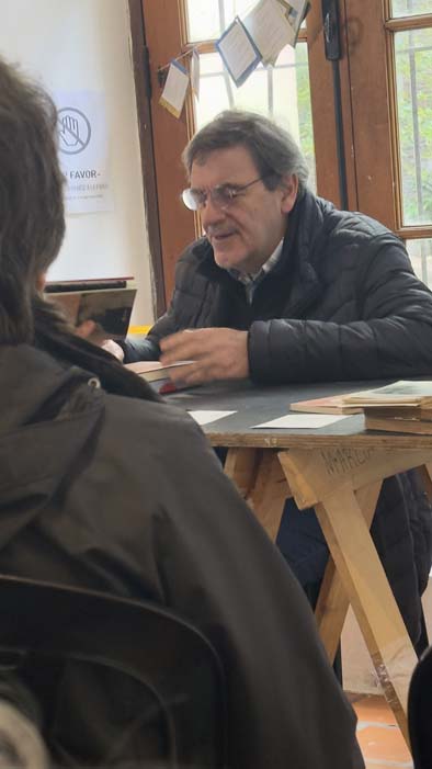 Lecturas