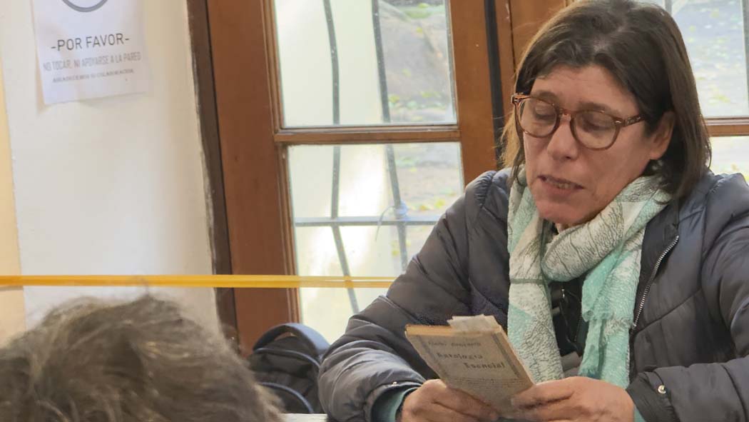 Lecturas