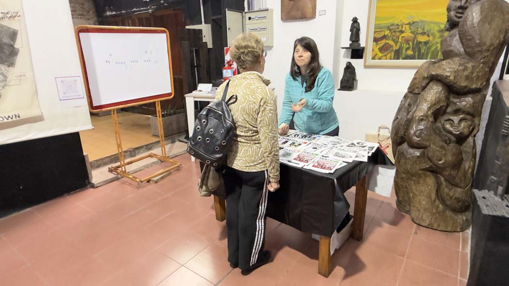 museo León Semperé