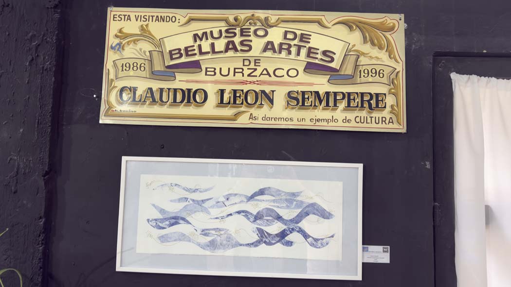 museo León Semperé
