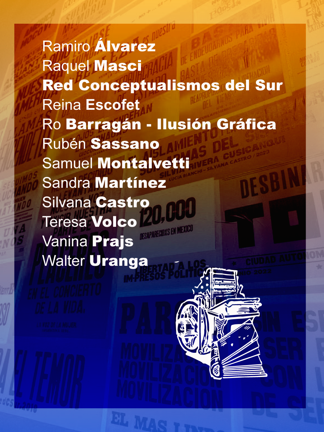 Resistencia tipografica